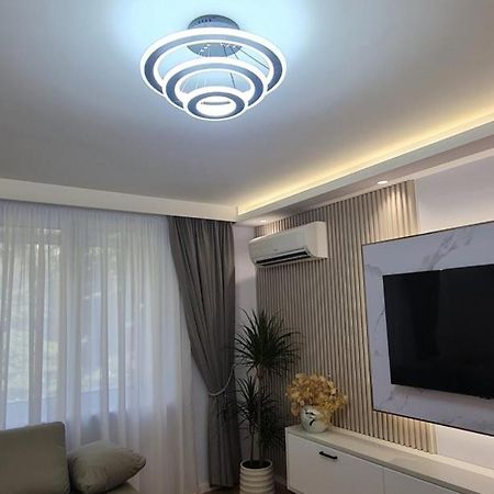 Abla'S Sweet Home Tirana Zewnętrze zdjęcie