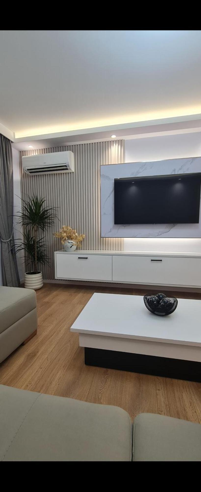 Abla'S Sweet Home Tirana Zewnętrze zdjęcie