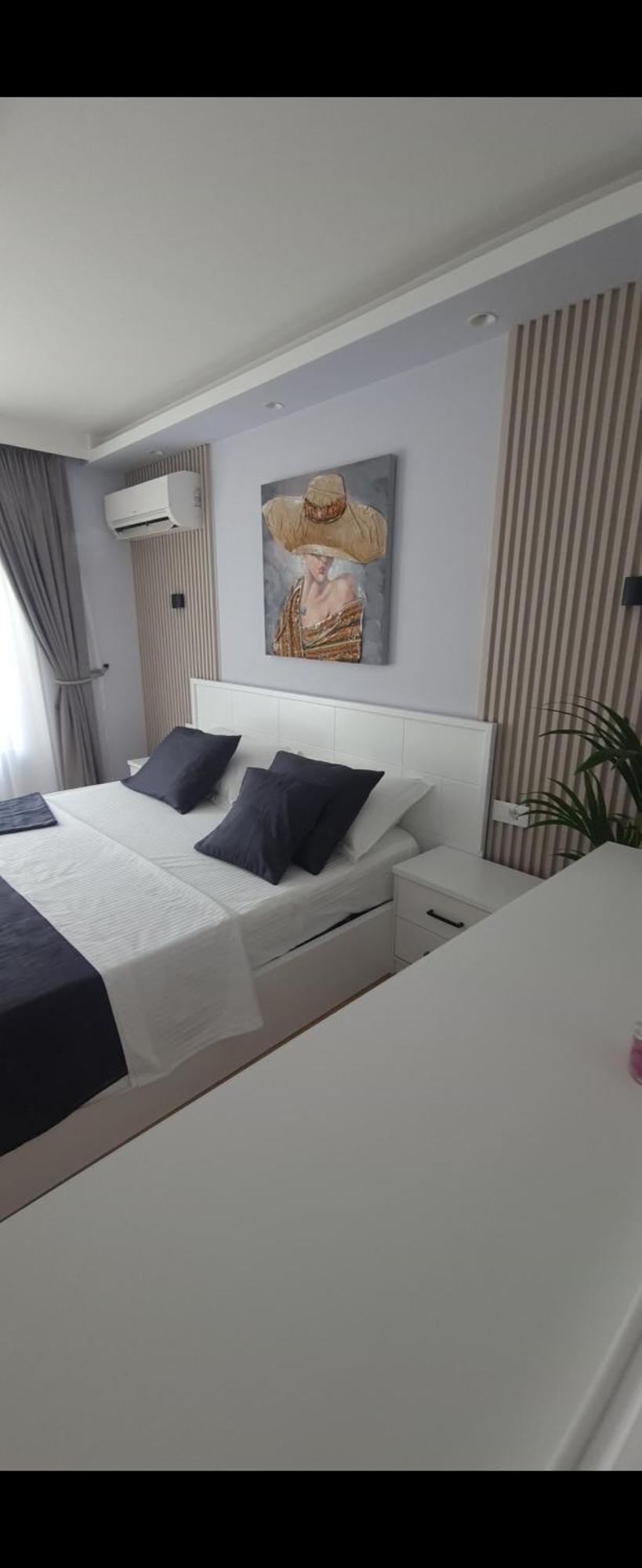 Abla'S Sweet Home Tirana Zewnętrze zdjęcie